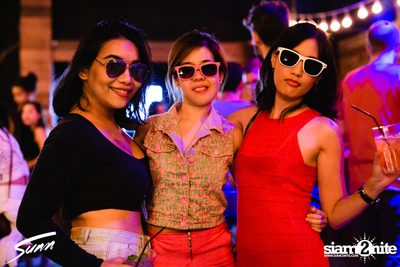 Sunn นำเสนอ Sascha Braemer ที่ ไลฟ์ อาร์ซีเอ — photo 19