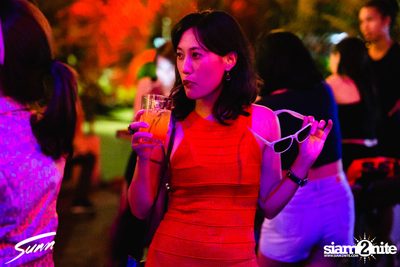 Sunn นำเสนอ Sascha Braemer ที่ ไลฟ์ อาร์ซีเอ — photo 20