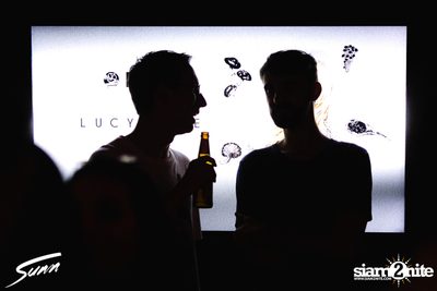 Sunn นำเสนอ Sascha Braemer ที่ ไลฟ์ อาร์ซีเอ — photo 24