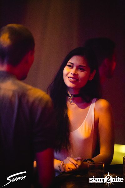 Sunn นำเสนอ Sascha Braemer ที่ ไลฟ์ อาร์ซีเอ — photo 30