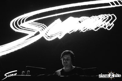 Sunn นำเสนอ Sascha Braemer ที่ ไลฟ์ อาร์ซีเอ — photo 31