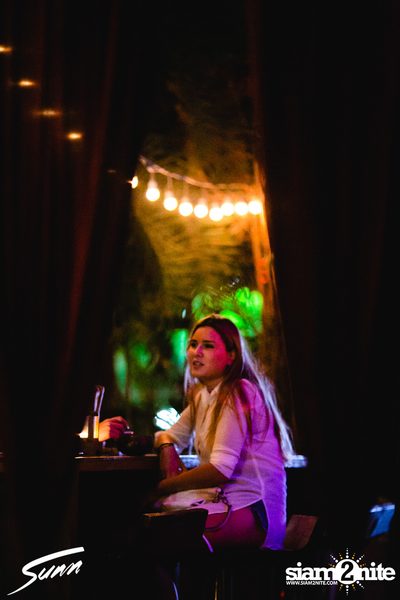 Sunn นำเสนอ Sascha Braemer ที่ ไลฟ์ อาร์ซีเอ — photo 35