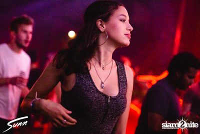 Sunn นำเสนอ Sascha Braemer ที่ ไลฟ์ อาร์ซีเอ — photo 41