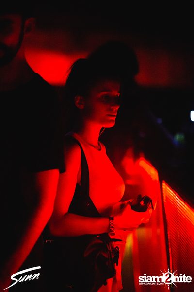 Sunn นำเสนอ Sascha Braemer ที่ ไลฟ์ อาร์ซีเอ — photo 42