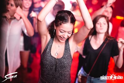 Sunn นำเสนอ Sascha Braemer ที่ ไลฟ์ อาร์ซีเอ — photo 44