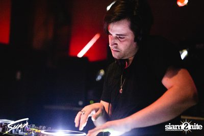 Sunn นำเสนอ Sascha Braemer ที่ ไลฟ์ อาร์ซีเอ — photo 48