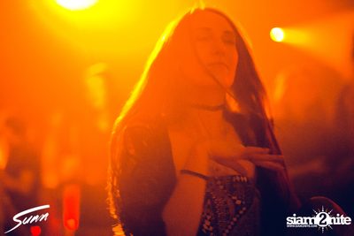 Sunn นำเสนอ Sascha Braemer ที่ ไลฟ์ อาร์ซีเอ — photo 49