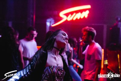 Sunn นำเสนอ Sascha Braemer ที่ ไลฟ์ อาร์ซีเอ — photo 50