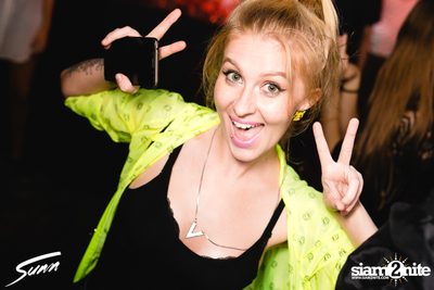 Sunn นำเสนอ Sascha Braemer ที่ ไลฟ์ อาร์ซีเอ — photo 51