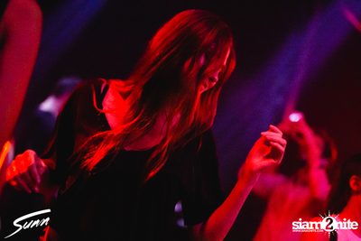 Sunn นำเสนอ Sascha Braemer ที่ ไลฟ์ อาร์ซีเอ — photo 52