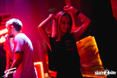 Sunn นำเสนอ Sascha Braemer ที่ ไลฟ์ อาร์ซีเอ — photo 54
