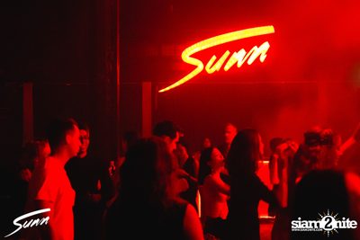 Sunn นำเสนอ Sascha Braemer ที่ ไลฟ์ อาร์ซีเอ — photo 55
