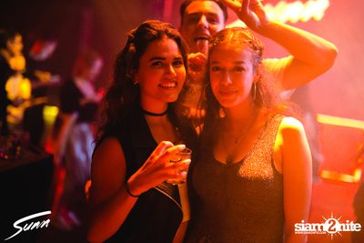 Sunn นำเสนอ Sascha Braemer ที่ ไลฟ์ อาร์ซีเอ — photo 57