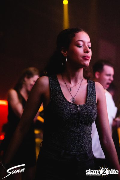 Sunn นำเสนอ Sascha Braemer ที่ ไลฟ์ อาร์ซีเอ — photo 58