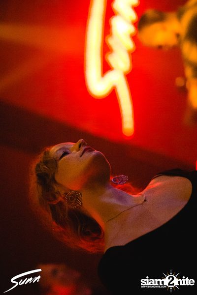 Sunn นำเสนอ Sascha Braemer ที่ ไลฟ์ อาร์ซีเอ — photo 61