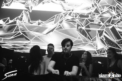 Sunn นำเสนอ Sascha Braemer ที่ ไลฟ์ อาร์ซีเอ — photo 62