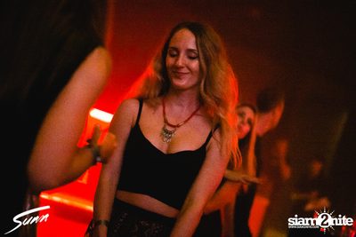 Sunn นำเสนอ Sascha Braemer ที่ ไลฟ์ อาร์ซีเอ — photo 63