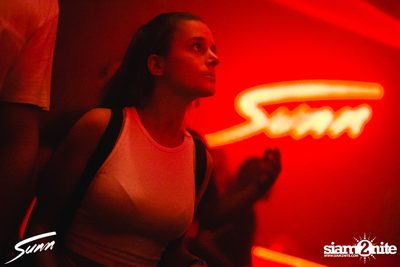 Sunn นำเสนอ Sascha Braemer ที่ ไลฟ์ อาร์ซีเอ — photo 71