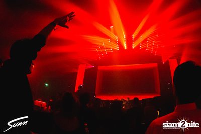 Sunn นำเสนอ Sascha Braemer ที่ ไลฟ์ อาร์ซีเอ — photo 78