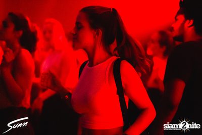 Sunn นำเสนอ Sascha Braemer ที่ ไลฟ์ อาร์ซีเอ — photo 84