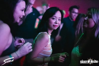 Sunn นำเสนอ Sascha Braemer ที่ ไลฟ์ อาร์ซีเอ — photo 85