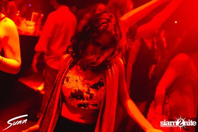 Sunn นำเสนอ Sascha Braemer ที่ ไลฟ์ อาร์ซีเอ — photo 92