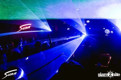 Sunn นำเสนอ Sascha Braemer ที่ ไลฟ์ อาร์ซีเอ — photo 93