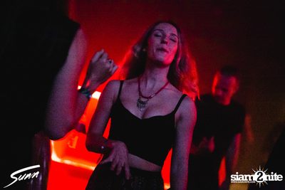 Sunn นำเสนอ Sascha Braemer ที่ ไลฟ์ อาร์ซีเอ — photo 94