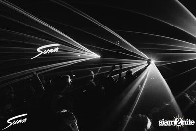 Sunn นำเสนอ Sascha Braemer ที่ ไลฟ์ อาร์ซีเอ — photo 95