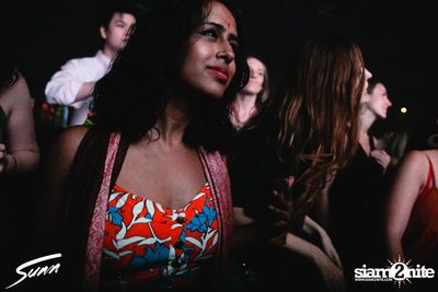 Sunn นำเสนอ Sascha Braemer ที่ ไลฟ์ อาร์ซีเอ — photo 99
