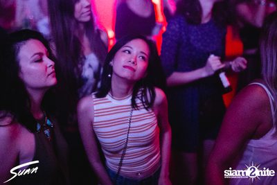 Sunn นำเสนอ Sascha Braemer ที่ ไลฟ์ อาร์ซีเอ — photo 104