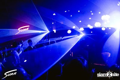 Sunn นำเสนอ Sascha Braemer ที่ ไลฟ์ อาร์ซีเอ — photo 105