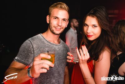 Sunn นำเสนอ Sascha Braemer ที่ ไลฟ์ อาร์ซีเอ — photo 106