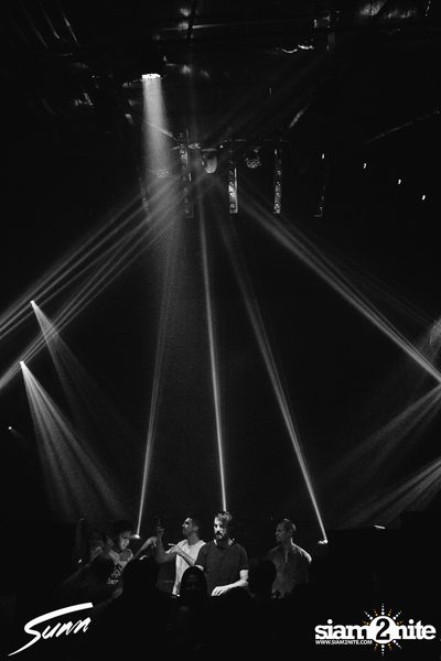 Sunn นำเสนอ Sascha Braemer ที่ ไลฟ์ อาร์ซีเอ — photo 109
