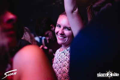 Sunn นำเสนอ Sascha Braemer ที่ ไลฟ์ อาร์ซีเอ — photo 111
