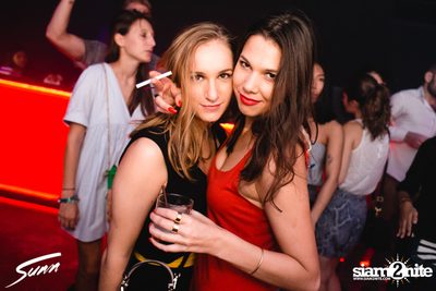 Sunn นำเสนอ Sascha Braemer ที่ ไลฟ์ อาร์ซีเอ — photo 112