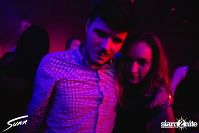 Sunn นำเสนอ Sascha Braemer ที่ ไลฟ์ อาร์ซีเอ — photo 115