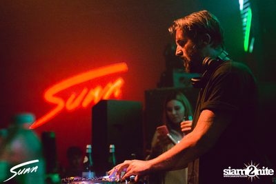 Sunn นำเสนอ Sascha Braemer ที่ ไลฟ์ อาร์ซีเอ — photo 117