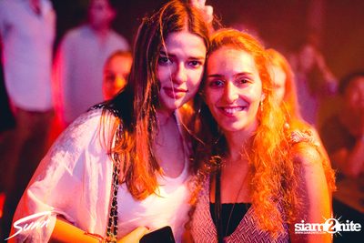 Sunn นำเสนอ Sascha Braemer ที่ ไลฟ์ อาร์ซีเอ — photo 123