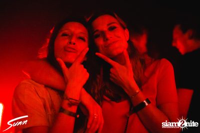 Sunn นำเสนอ Sascha Braemer ที่ ไลฟ์ อาร์ซีเอ — photo 124