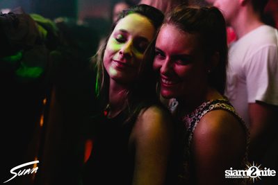 Sunn นำเสนอ Sascha Braemer ที่ ไลฟ์ อาร์ซีเอ — photo 131
