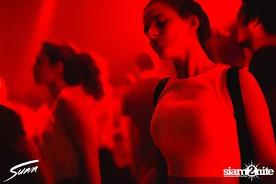 Sunn นำเสนอ Sascha Braemer ที่ ไลฟ์ อาร์ซีเอ — photo 141
