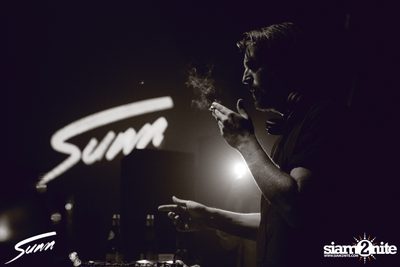 Sunn นำเสนอ Sascha Braemer ที่ ไลฟ์ อาร์ซีเอ — photo 142