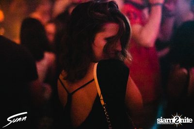 Sunn นำเสนอ Sascha Braemer ที่ ไลฟ์ อาร์ซีเอ — photo 160