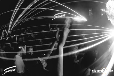 Sunn นำเสนอ Sascha Braemer ที่ ไลฟ์ อาร์ซีเอ — photo 174