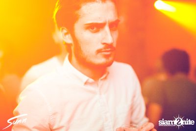 Sunn นำเสนอ Sascha Braemer ที่ ไลฟ์ อาร์ซีเอ — photo 177