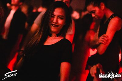 Sunn นำเสนอ Sascha Braemer ที่ ไลฟ์ อาร์ซีเอ — photo 184