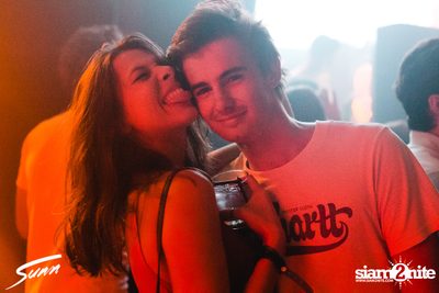 Sunn นำเสนอ Sascha Braemer ที่ ไลฟ์ อาร์ซีเอ — photo 185
