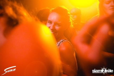 Sunn นำเสนอ Sascha Braemer ที่ ไลฟ์ อาร์ซีเอ — photo 200