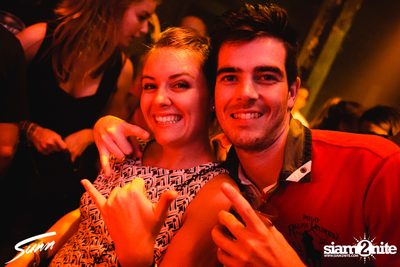 Sunn นำเสนอ Sascha Braemer ที่ ไลฟ์ อาร์ซีเอ — photo 202